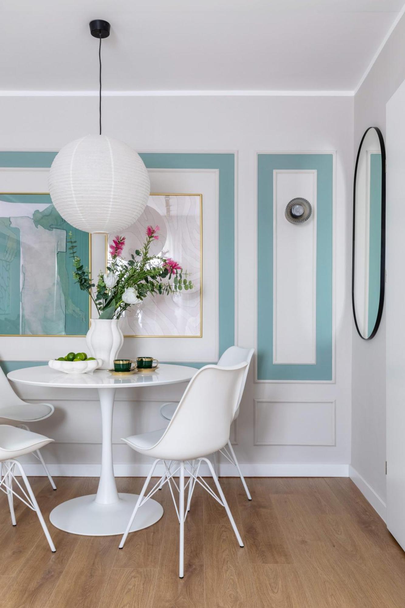 Holt - Sublime Minty Green 1Br On The Park Бухарест Экстерьер фото